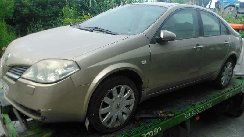 NISSAN Primera P12 (2001-2008) Інші блоки керування 47930AV400 26469280