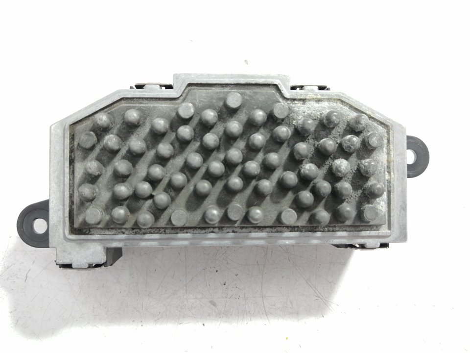 CITROËN C4 Picasso 1 generation (2006-2013) Interior Heater Resistor 9654652480 26492285