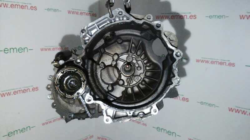 NISSAN Almera N15 (1995-2000) Gearbox EAY 26480044