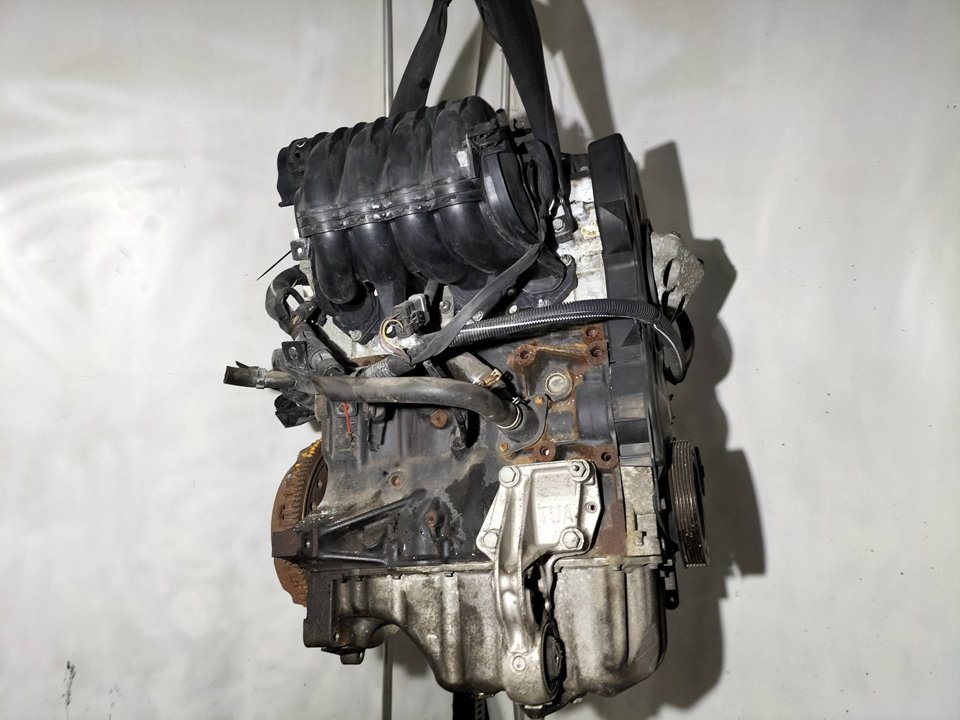 CITROËN C4 1 generation (2004-2011) Motor (Slovak) NFU 25180622