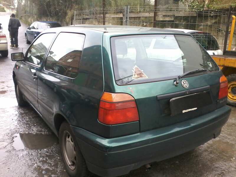 VOLKSWAGEN Golf 3 generation (1991-1998) Стартер 2339303222722 26464195