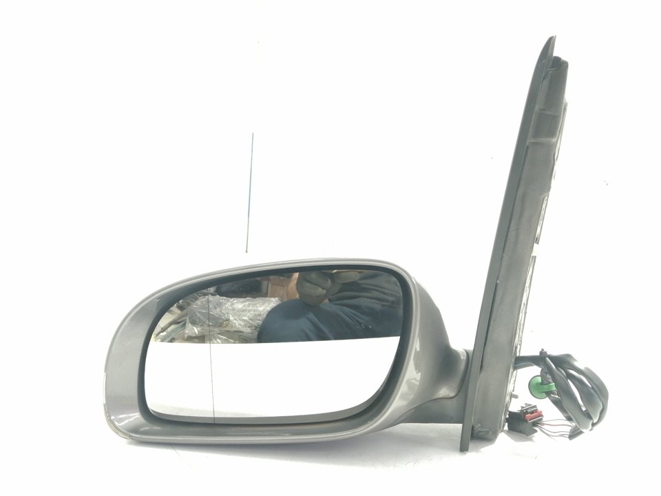 VOLKSWAGEN Touran 1 generation (2003-2015) Priekinių kairių durų veidrodis 25308060