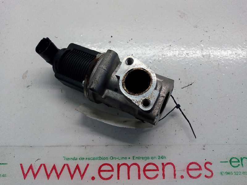 OPEL Zafira B (2005-2010) EGR szelep 50024005 26479714