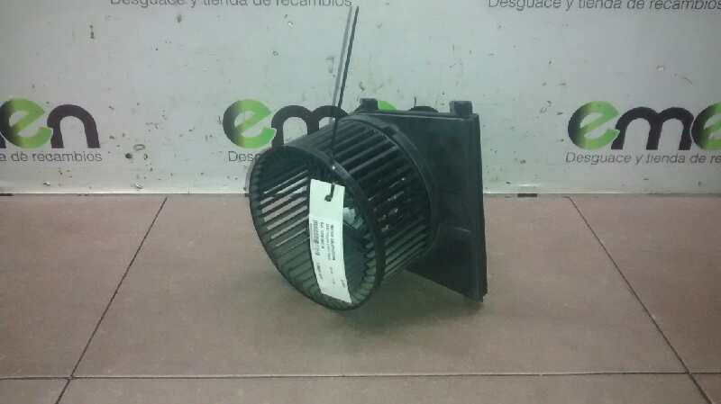 NISSAN Heater Blower Fan 1J1819021A 26467953