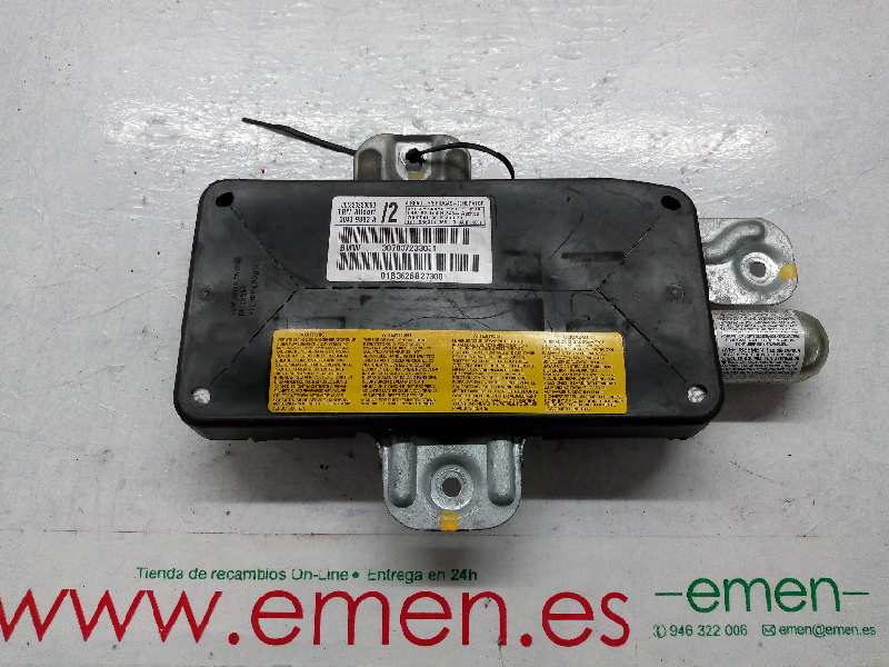 ALFA ROMEO SRS передней левой двери 307037233031 26479472