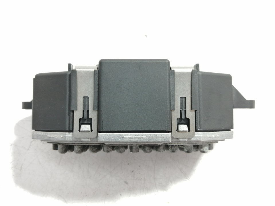 CITROËN C4 Picasso 1 generation (2006-2013) Interior Heater Resistor 9654652480 26492285