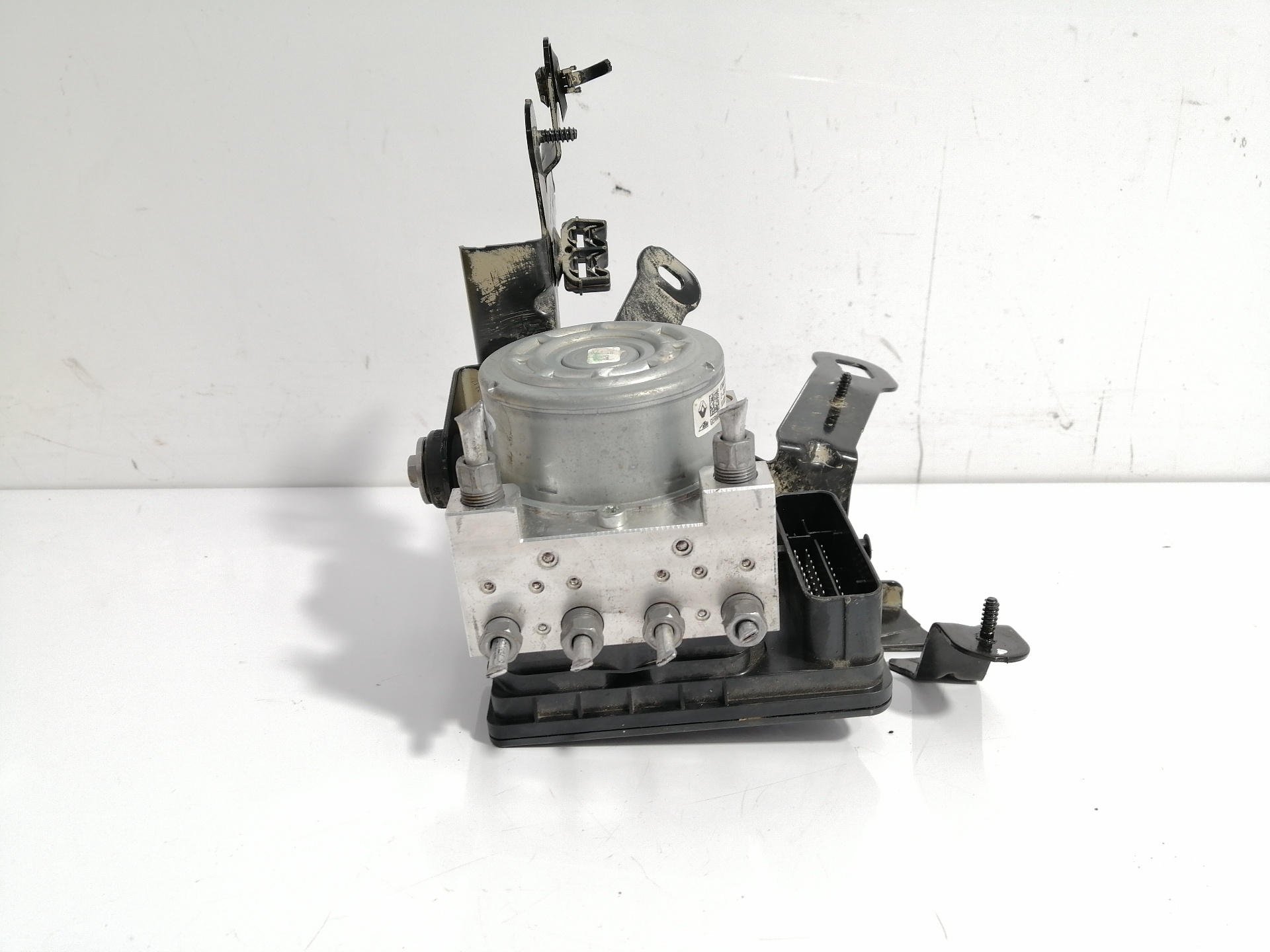 RENAULT Megane 3 generation (2008-2020) ABS Pump 476607355R 26599230