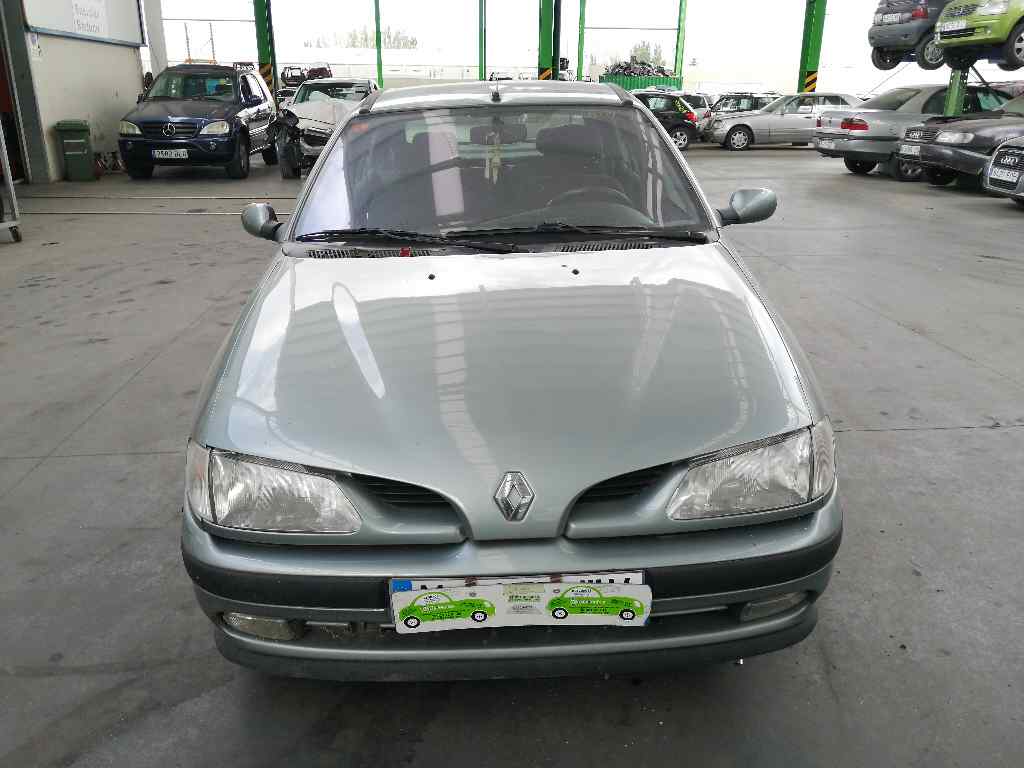 RENAULT Megane 1 generation (1995-2003) Термостат 8200065390+ 24117603