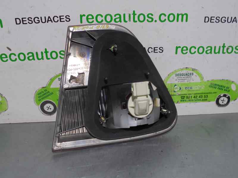 PORSCHE Ibiza 2 generation (1993-2002) Rear Left Taillight DEPORTON,4PUERTAS,6K5945091F+ 19588687