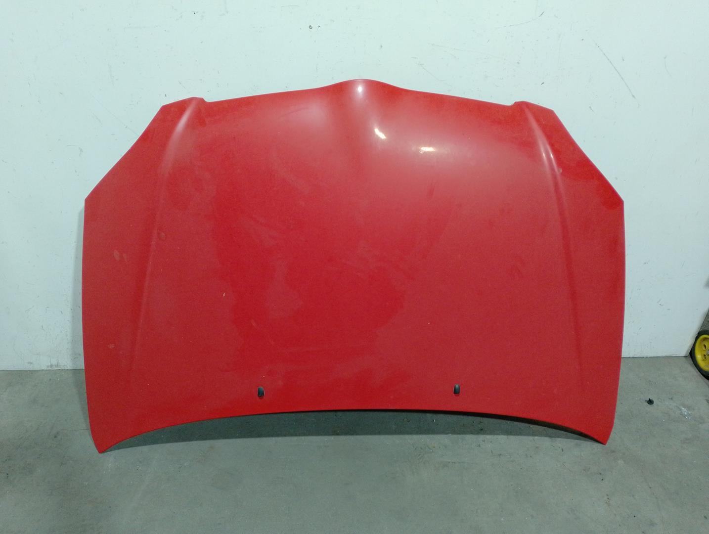 TOYOTA Corolla E120 (2000-2008) Bonnet 5330102090, ROJO 19894464