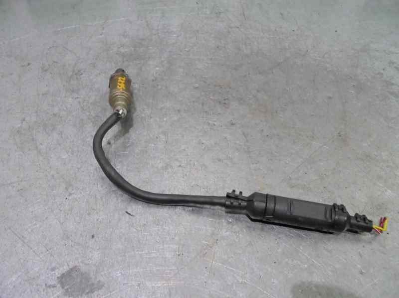 BMW 5 Series E39 (1995-2004) Lambda Oxygen Sensor 117817420509,0258003477 19564125