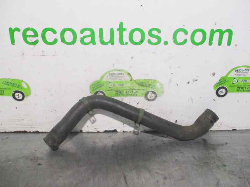 RENAULT Clio 2 generation (1998-2013) Other tubes 19658146