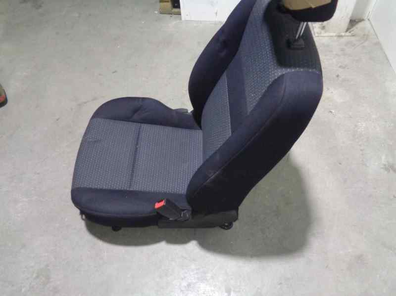 HYUNDAI Getz 1 generation (2002-2011) Front Right Seat 5PUERTAS 19719607