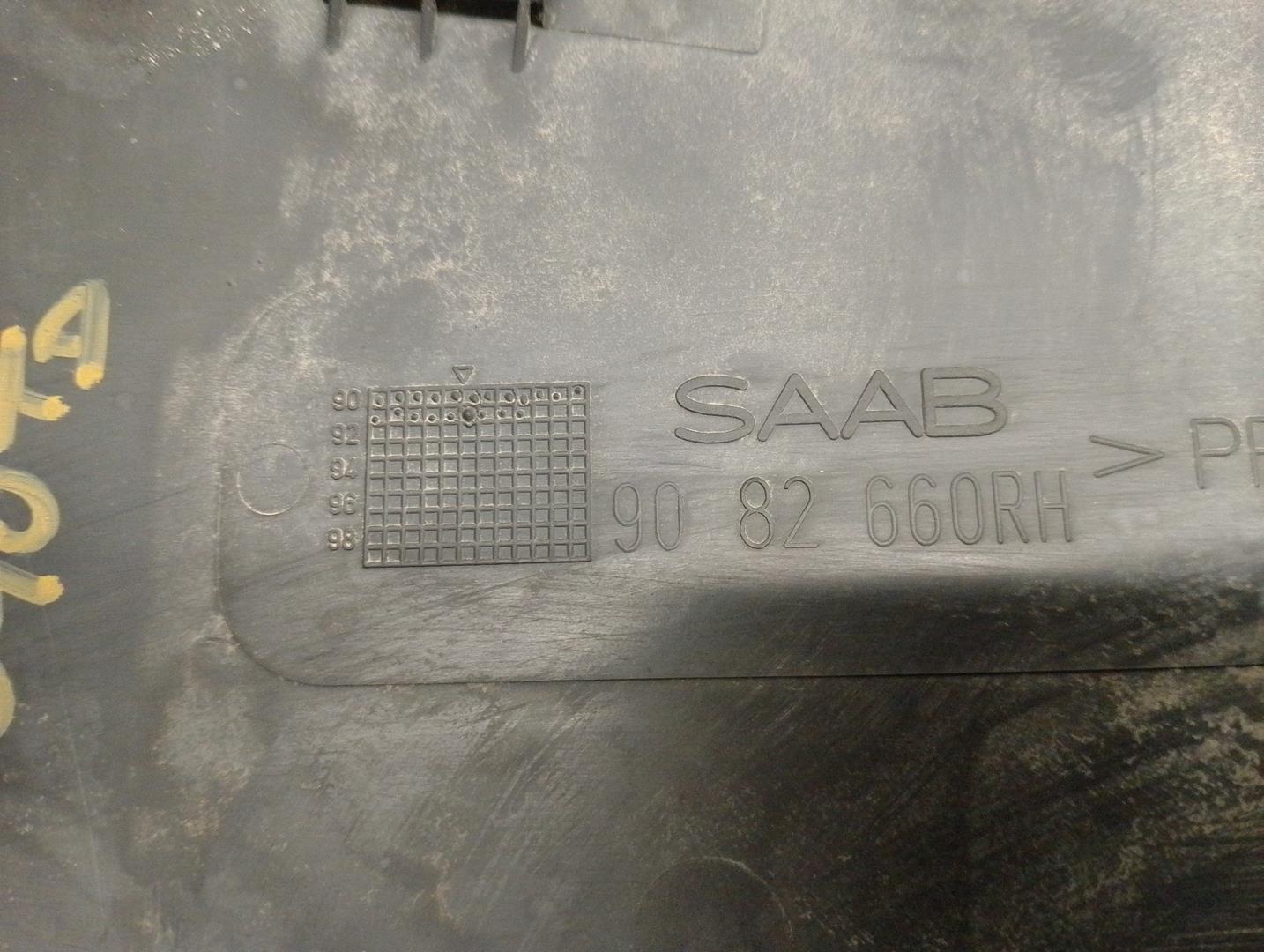 SAAB 9000 1 generation (1984-1998) Bakre høyre bueforing 9082660RH 19854145