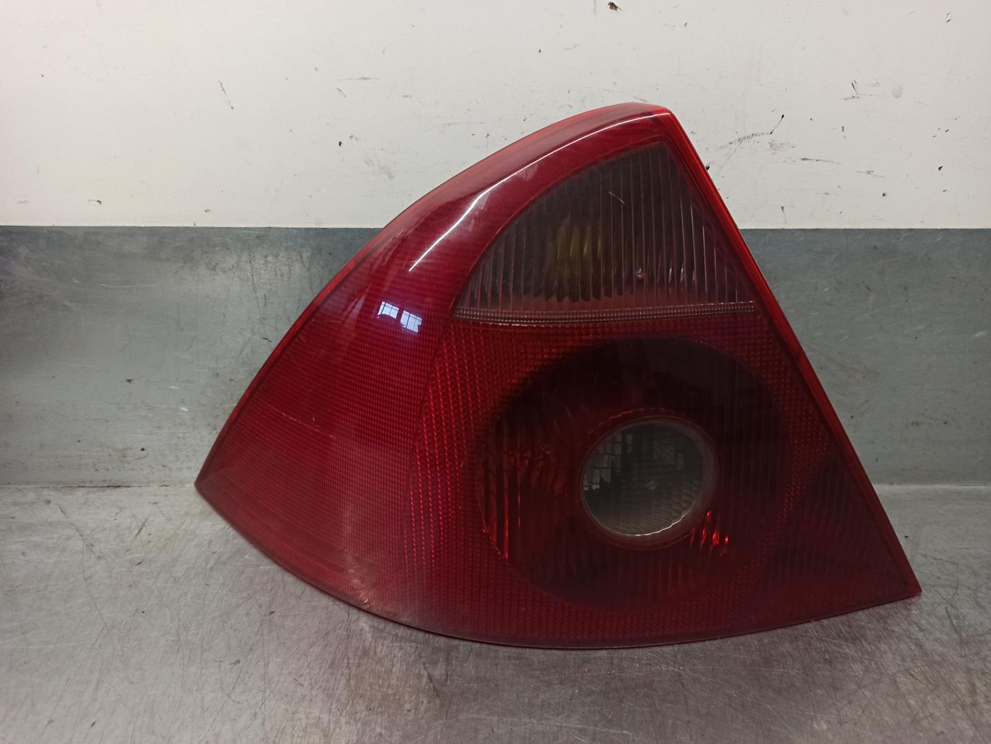 FORD Mondeo 3 generation (2000-2007) Rear Left Taillight 1S7113405A, 4PUERTAS 19848857