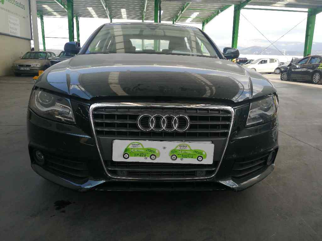 AUDI A4 B8/8K (2011-2016) Охлаждающий радиатор BEHR, BEHR+H1392009 24079908