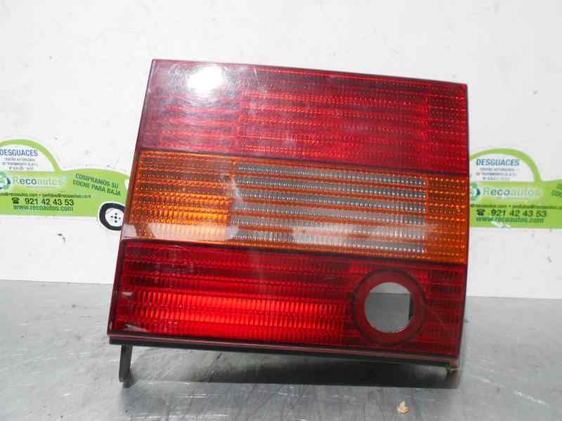 VOLKSWAGEN Passat B5 (1996-2005) Rear Right Taillight Lamp PORTON, 4PUERTAS 19559917