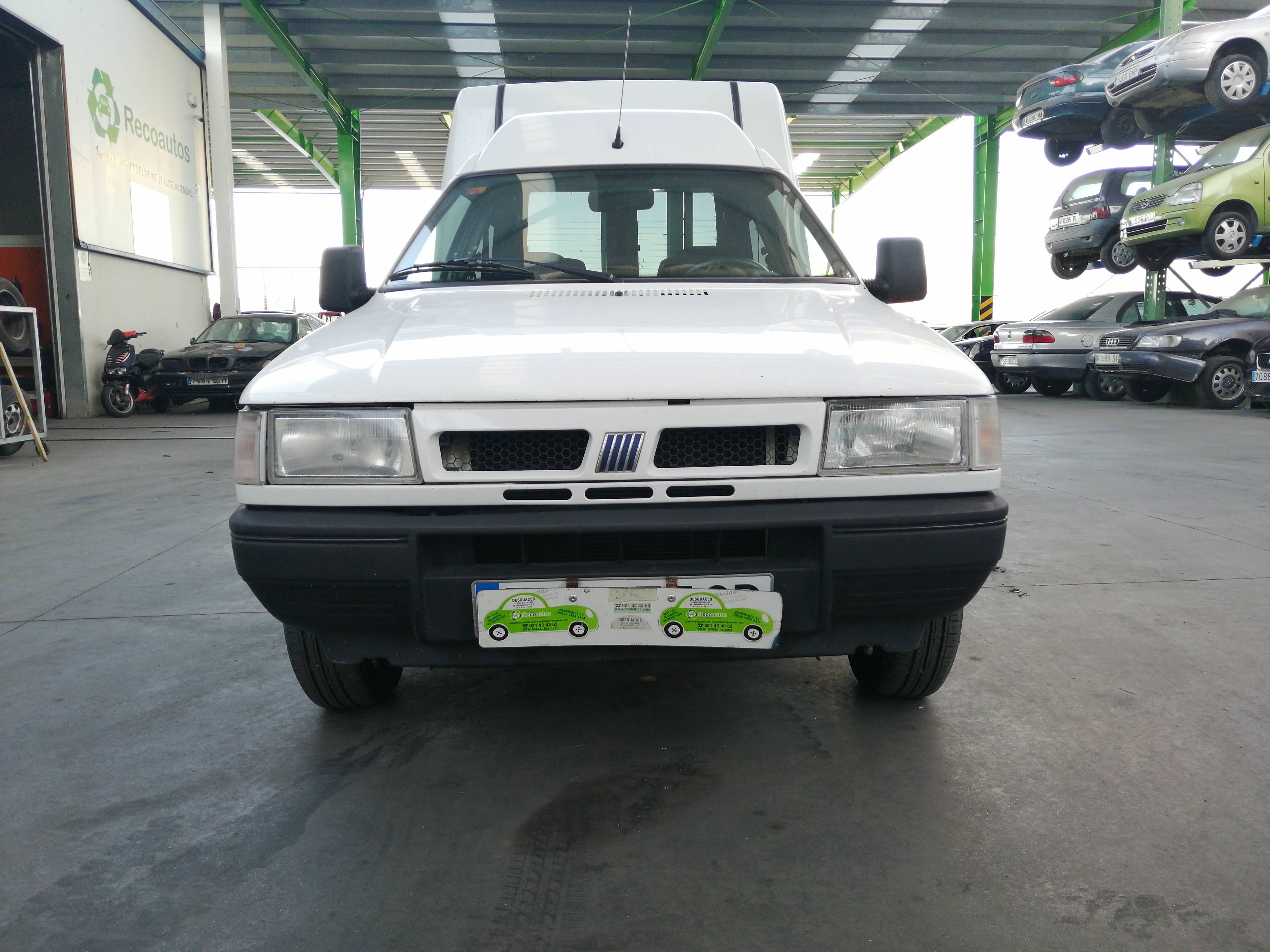 FORD S40 2 generation (2004-2012) Замок двери передний правый 3PINES,3PINES+ 19760170