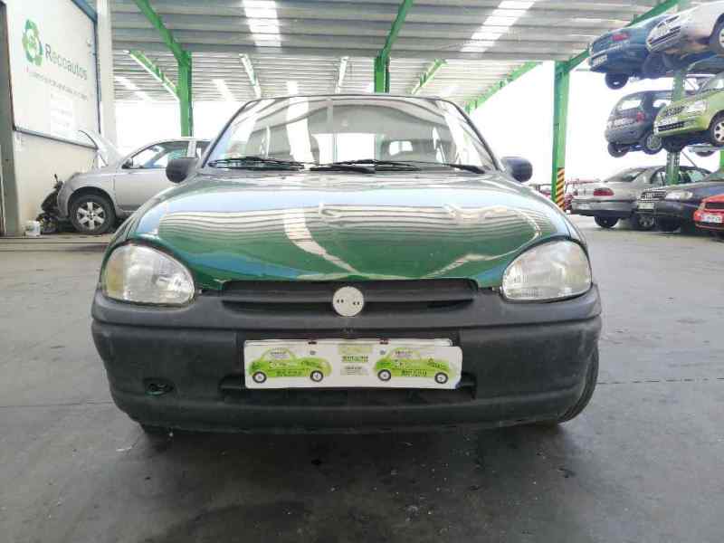 VOLKSWAGEN Corsa B (1993-2000) Другие кузовные детали HELLA,HELLA+6PV00811900 19731431