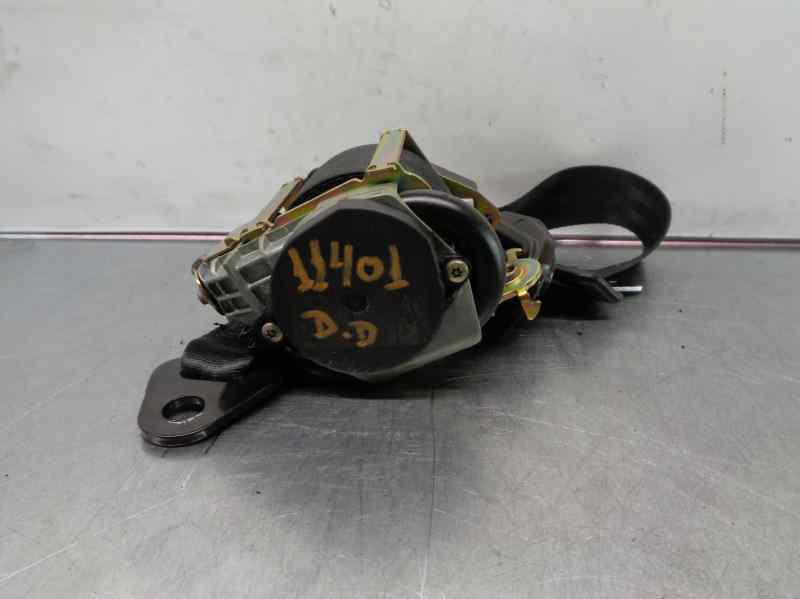 FIAT 607 1 generation (2000-2008) Front Right Seatbelt CONPRETENSOR, 4PUERTAS, 96491282XX+ 19699387