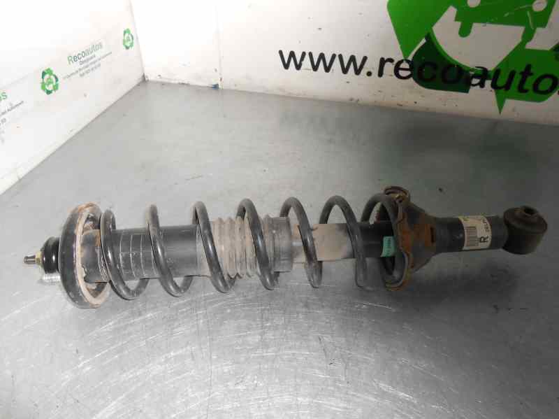 VOLKSWAGEN 25 1 generation (1999-2005) Rear Left Shock Absorber DELPHI,DELPHI+22104368 21676290