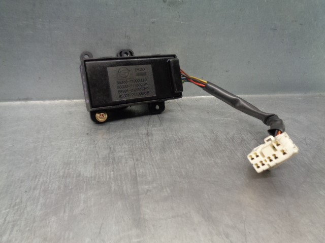 SSANGYONG Rodius 1 generation (2004-2010) Other Control Units 8530021000, 8530121000 21705520