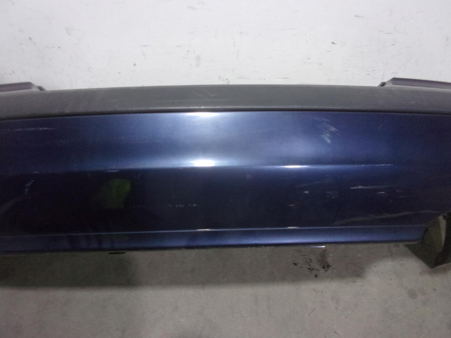 VOLVO V40 1 generation (1996-2004) Galinis bamperis(buferis) 30899313, AZUL, 5PUERTAS 24217828