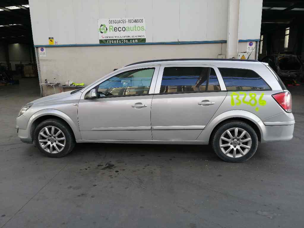 CITROËN Astra J (2009-2020) EGR vārsts B714, 55194795+ 19813153