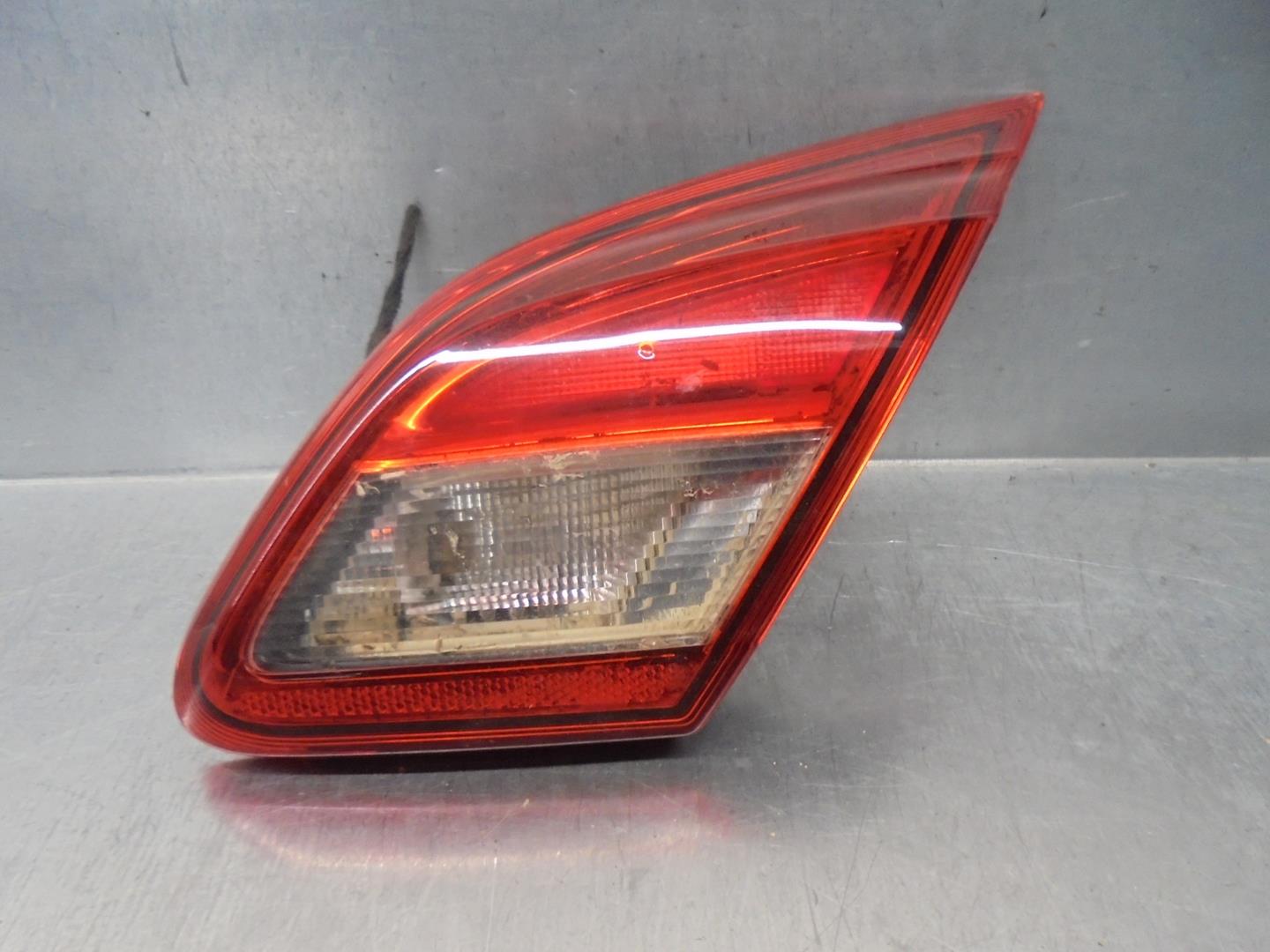 OPEL Corsa D (2006-2020) Rear Right Taillight Lamp 39012624, DEPORTON, 5PUERTAS 24165205