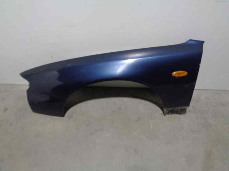 MAZDA Xedos 9 1 generation (1993-2002) Venstre skjerm foran T00152211D, AZUL 19704621