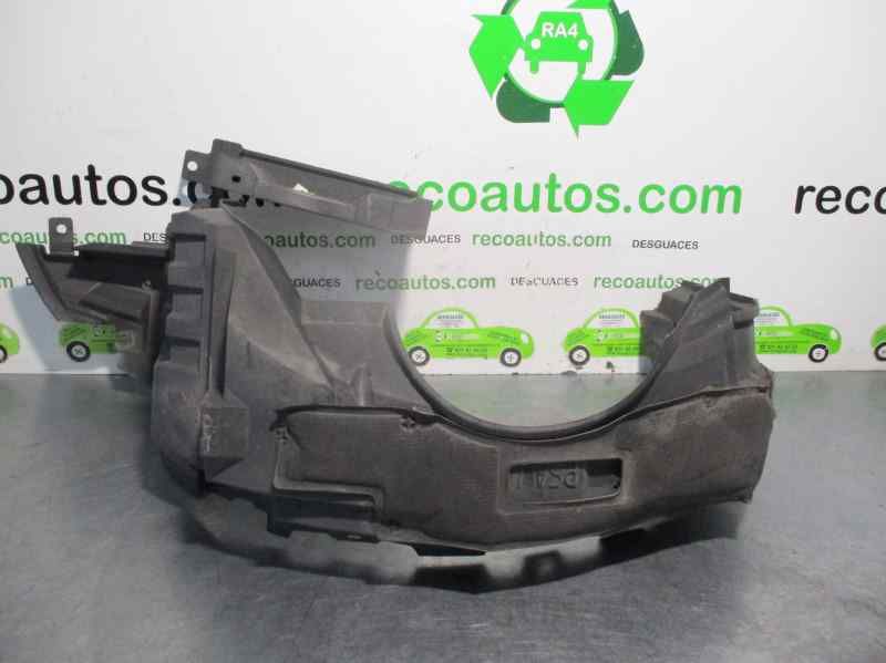 PEUGEOT 107 Peugeot 107 (2005-2014) Doublure de voûte intérieure avant gauche 538760H020, *CESTA11-C 20797650