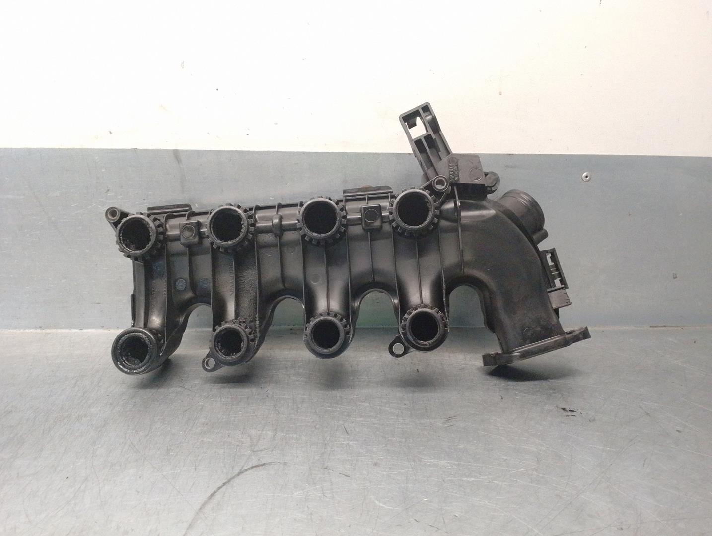 CITROËN C3 Picasso 1 generation (2008-2016) Intake Manifold 9684941780 21730540