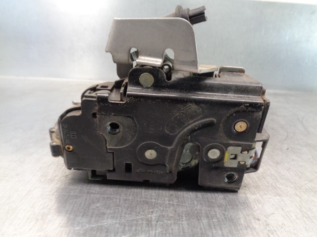 AUDI A6 C5/4B (1997-2004) Rear Right Door Lock 4B0839016G,7PINES,5PUERTAS 19927534