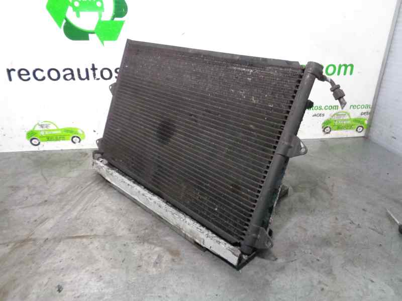 TOYOTA Ibiza 2 generation (1993-2002) Air Con Radiator 19667152