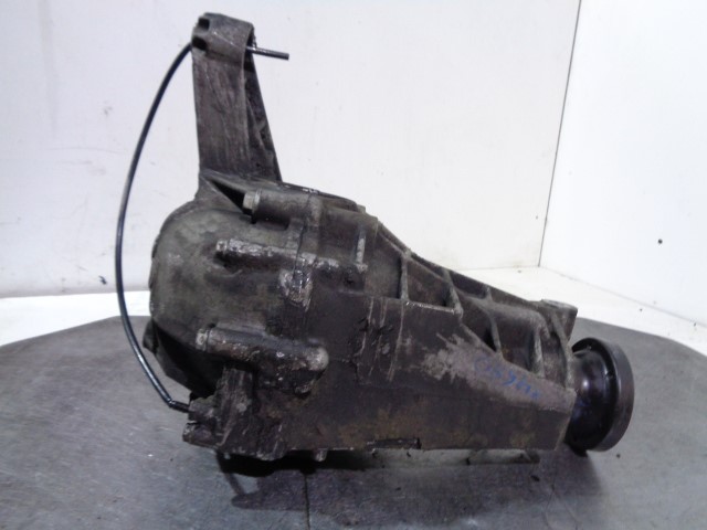 MERCEDES-BENZ M-Class W163 (1997-2005) Front Transfer Case 4460310009,4460310010,3.46 19784959