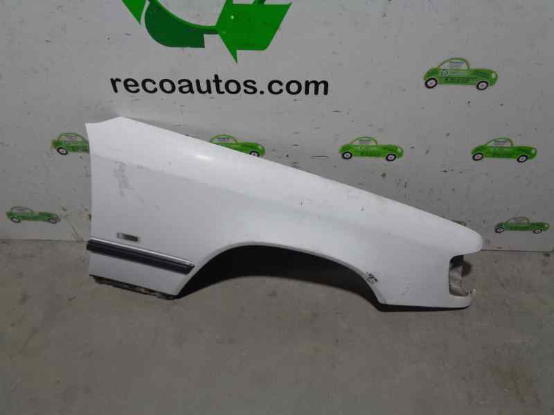 MERCEDES-BENZ Transit 3 generation (2000-2013) Front Right Fender +BLANCA 19697727