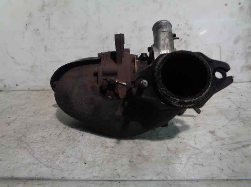 CHEVROLET Xantia X1 (1993-1998) Turbina KKK, KKK+K03018CI5022282 19736156