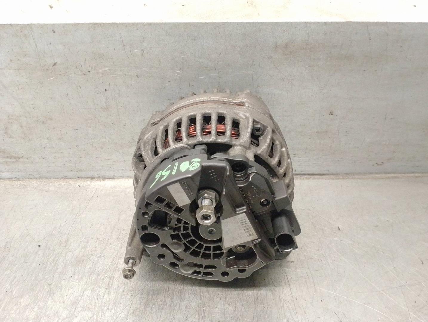 SKODA Octavia 2 generation (2004-2013) Dynamo 06F903023F, 0124525091 23907206