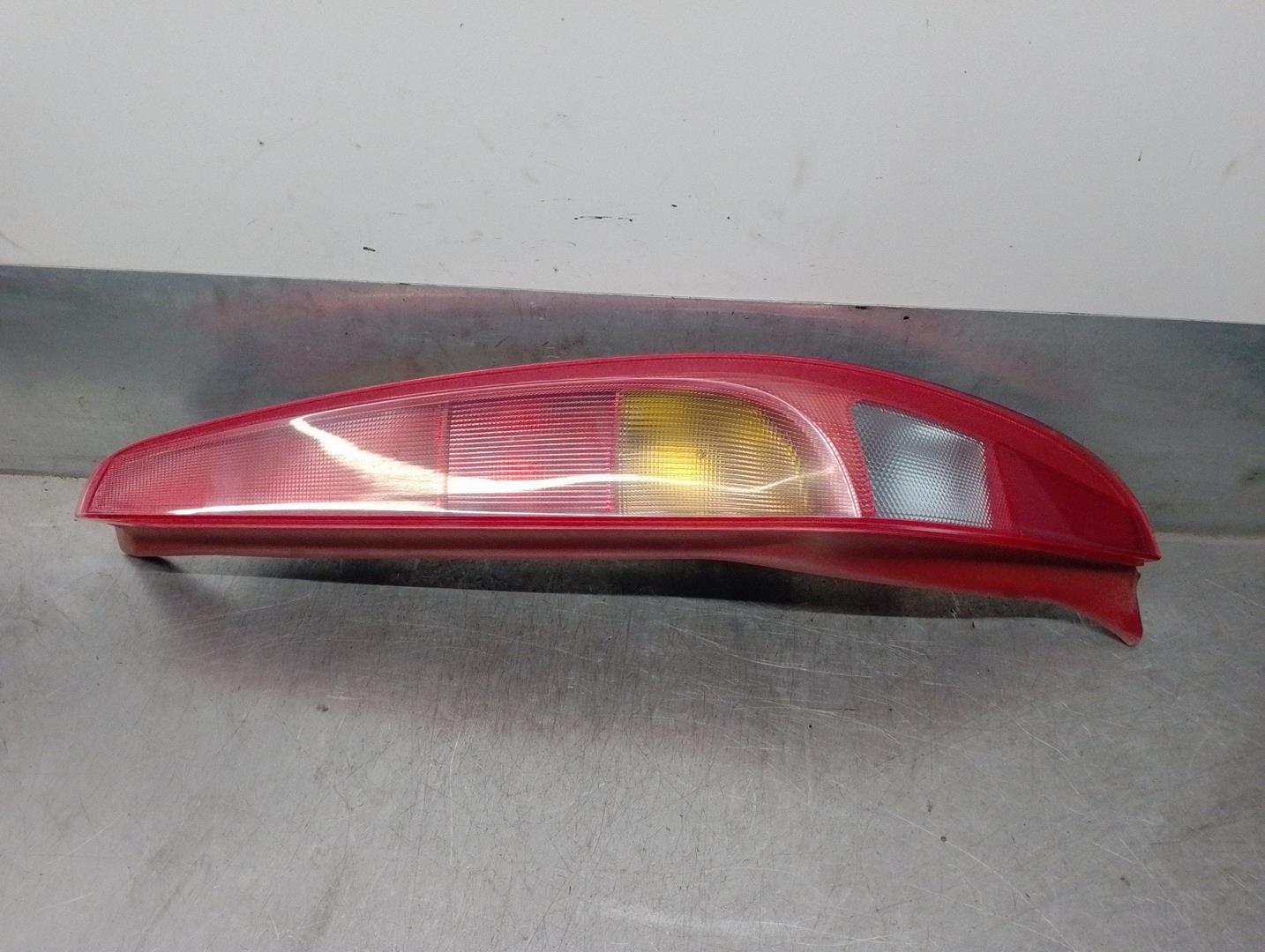 FIAT Punto 3 generation (2005-2020) Rear Right Taillight Lamp 468178030,DEALETA,5PUERTAS 20621675