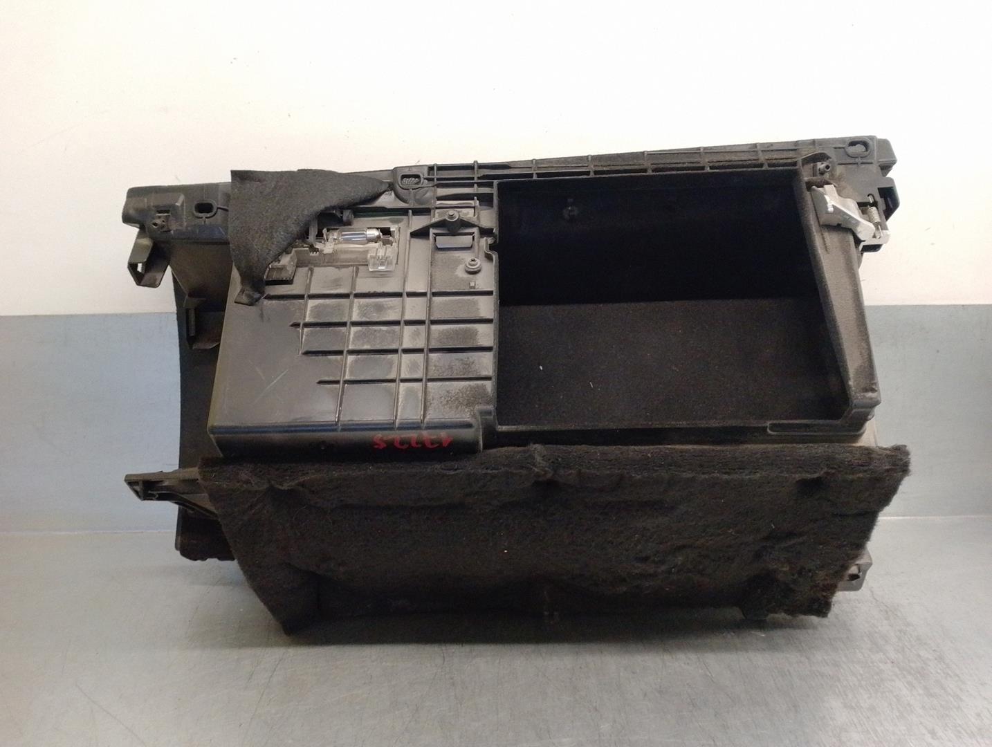 MERCEDES-BENZ M-Class W164 (2005-2011) Glove Box A1646800091 19883294