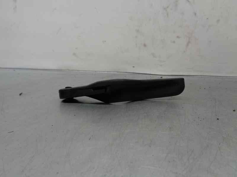 OPEL Astra H (2004-2014) Bonnet Lock TIRADOR, TIRADOR 19721678