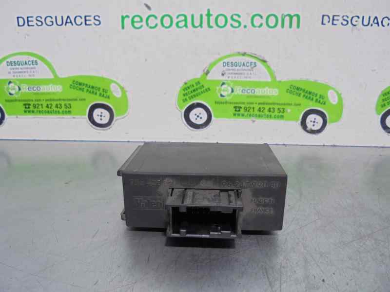 PEUGEOT 406 1 generation (1995-2004) Other Control Units VALEO,VALEO+73642002 19614520