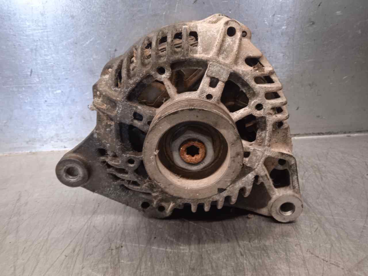 CITROËN Xsara 1 generation (1997-2004) Alternator 9619429780,2541767C,VALEO 19853030