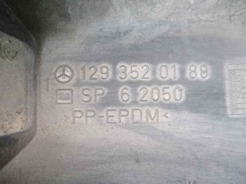 MERCEDES-BENZ C-Class W202/S202 (1993-2001) Rear Left Arm +2S125 19648603