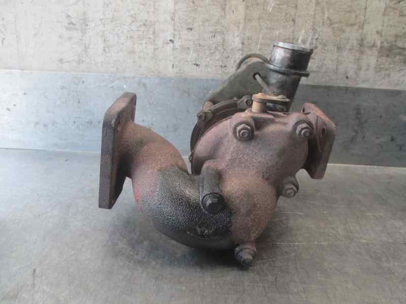 OPEL Voyager 2 generation (1990-1995) Turbocharger IHI, IHI+VA6380007 19759447