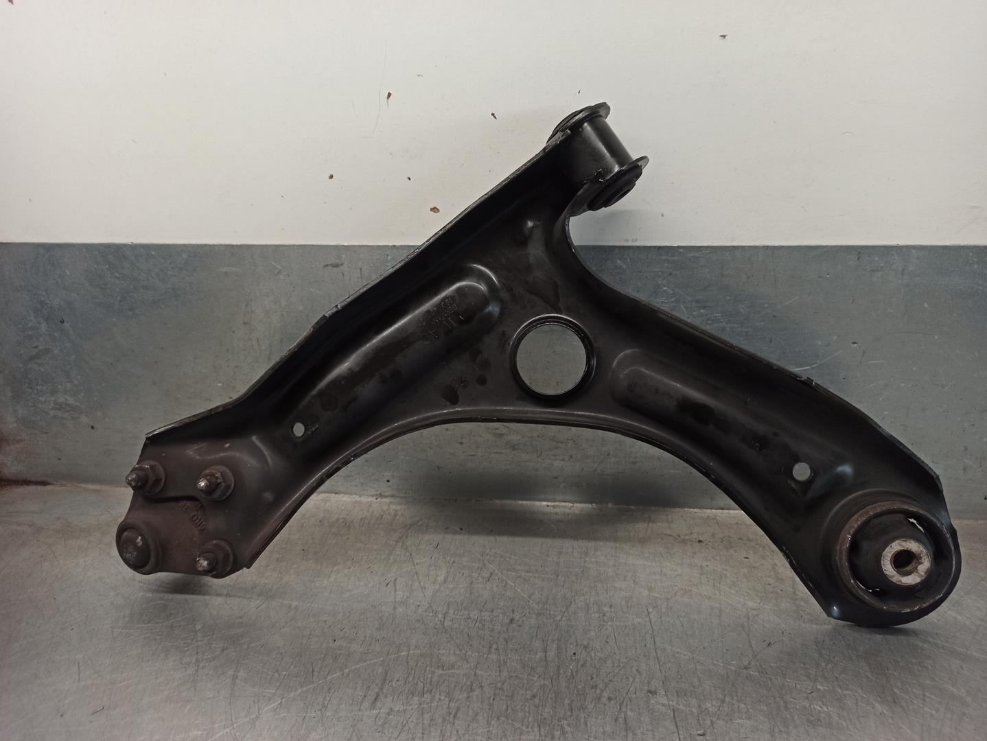 SEAT Alhambra 2 generation (2010-2021) Front Right Arm 1S0407152 19924969