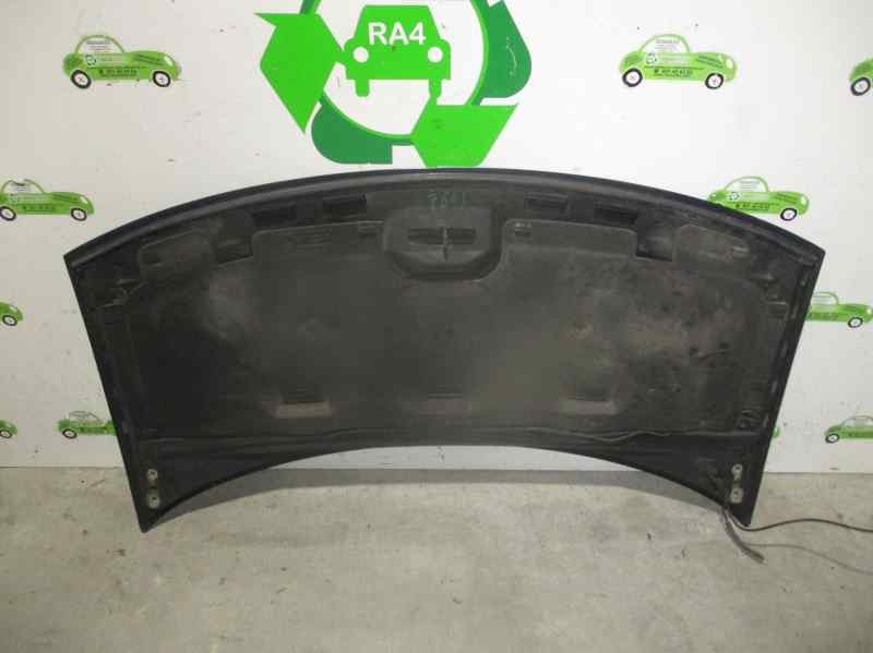 Capot AFN 7M0823031D de Volkswagen Sharan (7m8, 7m9, 7m6) 1995-2010 110 CV con 1 km - pieza usada