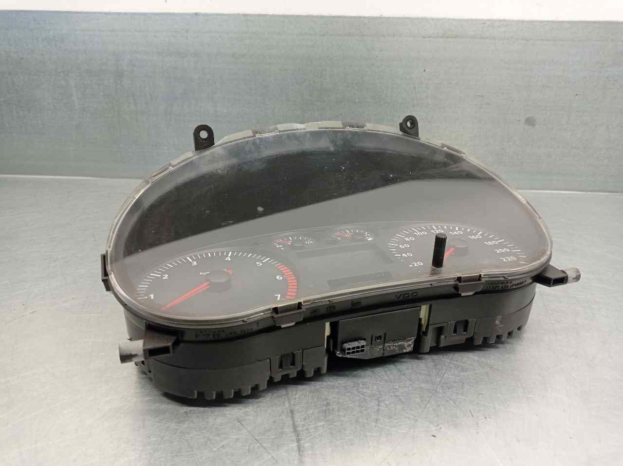 SEAT Cordoba 1 generation (1993-2003) Speedometer 6K0920850, 110008924001, VDO 20802919