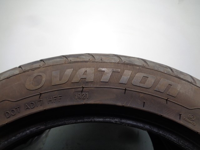 VOLKSWAGEN Golf 5 generation (2003-2009) Tire 21550R1795W,OVATION,VI-388 21733193