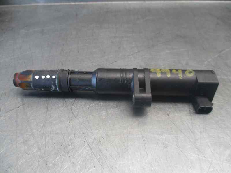 RENAULT Megane 2 generation (2002-2012) High Voltage Ignition Coil 0040100071, BERU, 7700875000+ 19682948